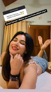 Poonam Yadav feet photo thumbnail