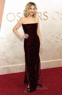 Meg Ryan feet photo 2