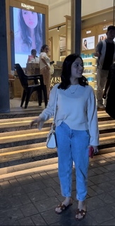 Jannat Zubair Rahmani feet photo thumbnail