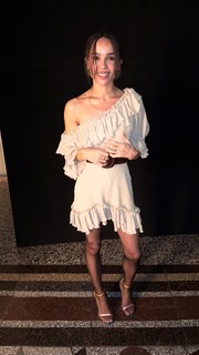 Zoë Kravitz feet photo thumbnail