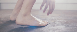 Hayley Williams feet photo 5