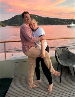 Amy Schumer feet photo 2