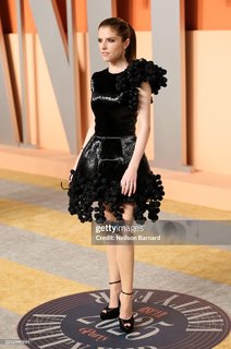 Anna Kendrick feet photo thumbnail