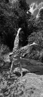 Carolina Dieckmann feet photo thumbnail