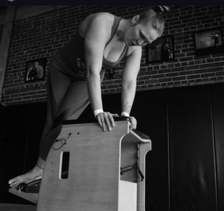 Ronda Rousey feet photo thumbnail