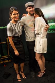Nikki Reed feet photo thumbnail