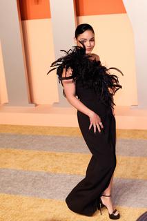 Vanessa Hudgens feet photo 3