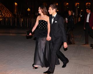 Keira Knightley feet photo 2