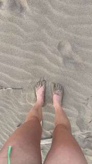 Grace Charis feet photo 5