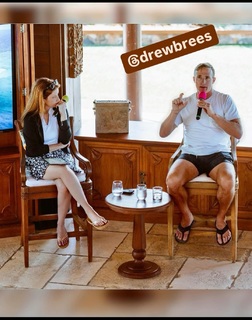 Rachel Nichols feet photo 4