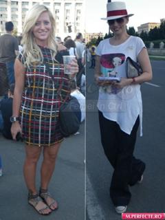 Delia Matache feet photo 1