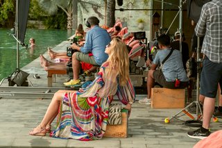 Michelle Monaghan feet photo thumbnail