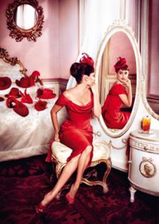 Penélope Cruz feet photo thumbnail