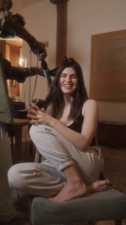 Alexandra Daddario feet photo thumbnail