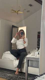 Corinna Kopf feet photo thumbnail