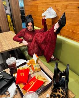 Saraya-Jade Bevis feet photo 5