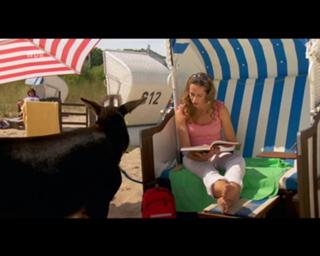 Tamina Kallert feet photo 4