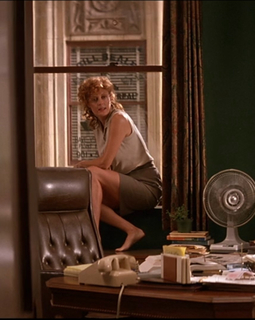 Susan Sarandon feet photo 5