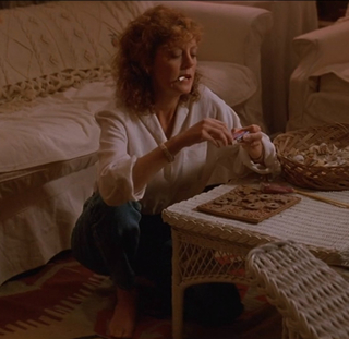 Susan Sarandon feet photo 1