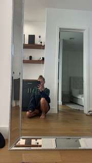 Corinna Kopf feet photo thumbnail