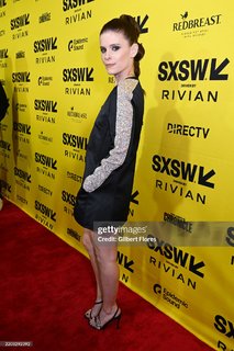 Kate Mara feet photo 5
