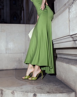Anna Lewandowska feet photo thumbnail