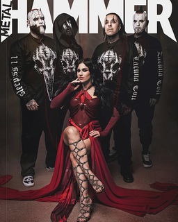 Cristina Scabbia feet photo 5