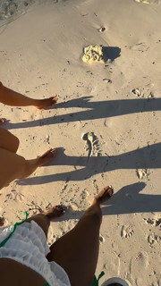 Simone Biles feet photo thumbnail