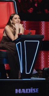 Hadise feet photo thumbnail