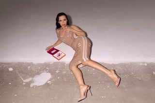 Olga Seryabkina feet photo thumbnail