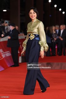 Golshifteh Farahani feet photo 1