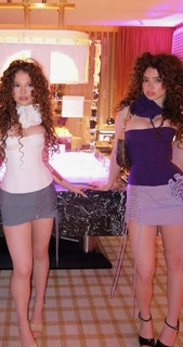 Sunday Kalogeras feet photo 1