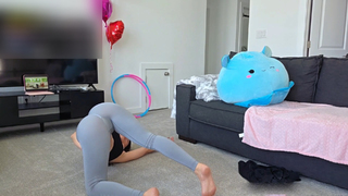 Natalia Mogollon feet photo thumbnail