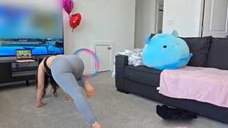 Natalia Mogollon feet photo thumbnail