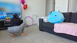 Natalia Mogollon feet photo thumbnail