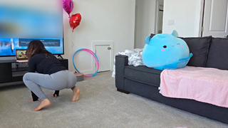 Natalia Mogollon feet photo thumbnail