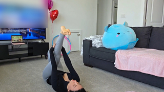 Natalia Mogollon feet photo thumbnail