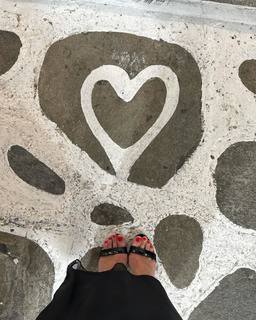 Fei Skorda feet photo thumbnail