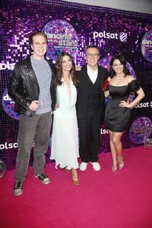 Katarzyna Cichopek feet photo thumbnail
