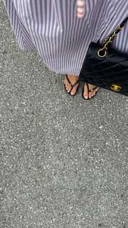 Corinna Kopf feet photo thumbnail