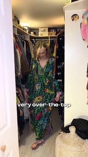 Fearne Cotton feet photo thumbnail