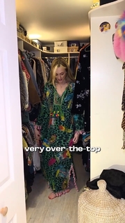 Fearne Cotton feet photo thumbnail