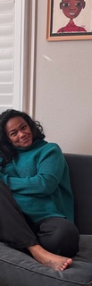 Tatyana Ali feet photo 3