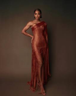 Kelly Rowland feet photo 1