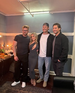 Kristin Cavallari feet photo thumbnail