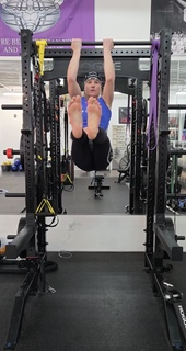 Valentina Shevchenko feet photo thumbnail