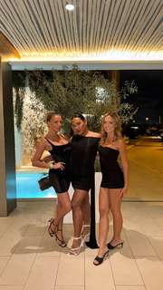 Corinna Kopf feet photo thumbnail