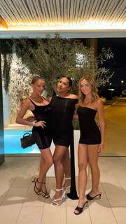 Corinna Kopf feet photo thumbnail