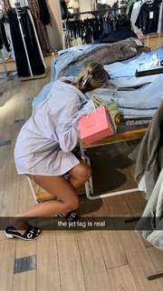 Corinna Kopf feet photo thumbnail
