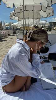 Corinna Kopf feet photo thumbnail